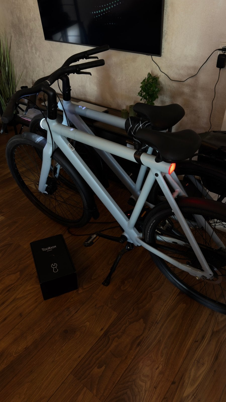 VanMoof S3 - Volledig gereviseerd, nieuwe kabelboom, 59 cm of meer, Ophalen of Verzenden, Zo goed als nieuw, Vanmoof