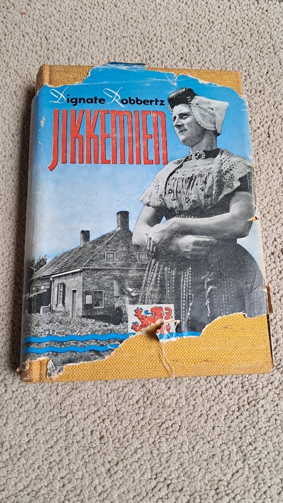 Foto 3 van zeeland Zeeuwse streekromans 5 bekende boeken