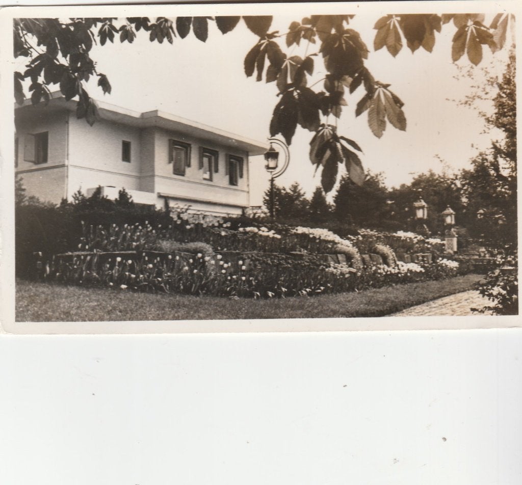 soest- soester flora, Ophalen of Verzenden, 1940 tot 1960, Utrecht
