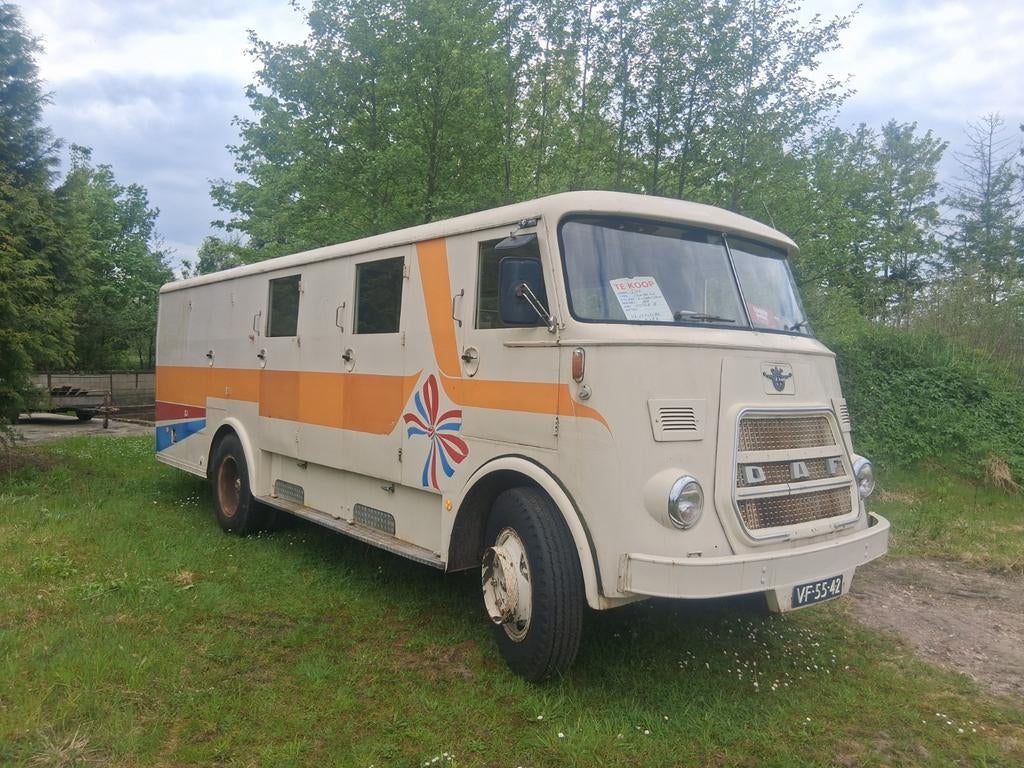 Daf A 1300 DA 406, Auto's, Particulier, Te koop