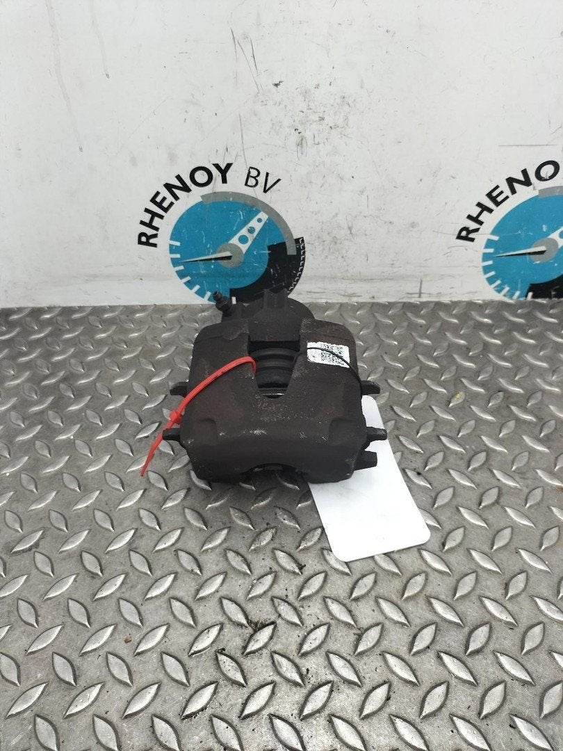 VOLKSWAGEN POLO AW1 1.0 TSI Comfortline  REM KLAUW 2018, Ophalen of Verzenden, Gebruikt, Stiba lid
