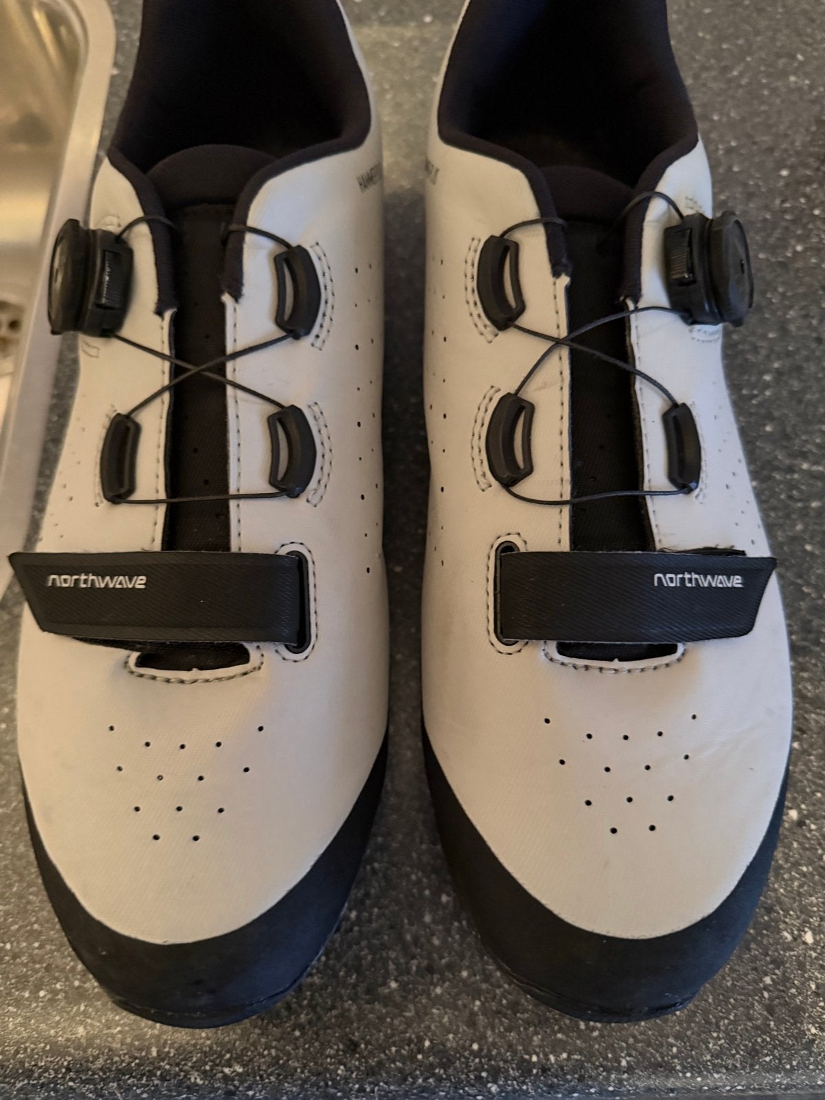 Northwave Hammer Plus MTB Schoenen - Maat 45, Ophalen of Verzenden, Gebruikt, Kleding