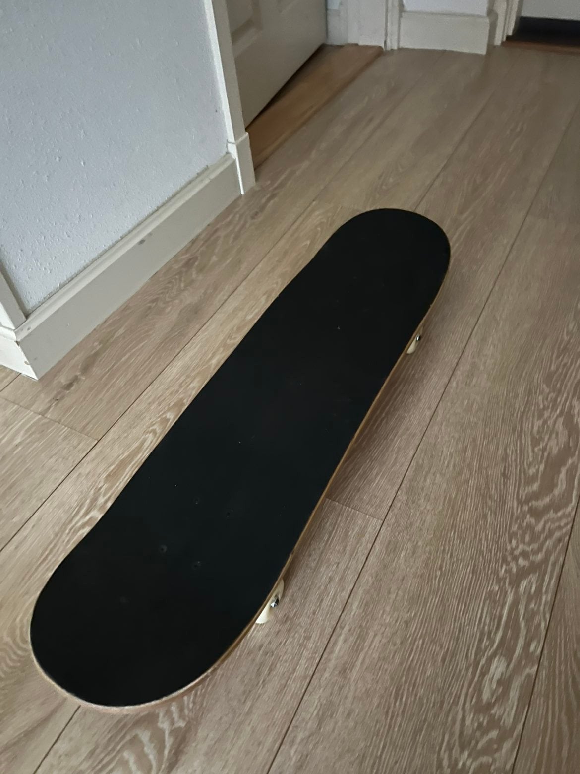 Nieuw Skateboard met uniek design, Ophalen of Verzenden, Nieuw, Skateboard