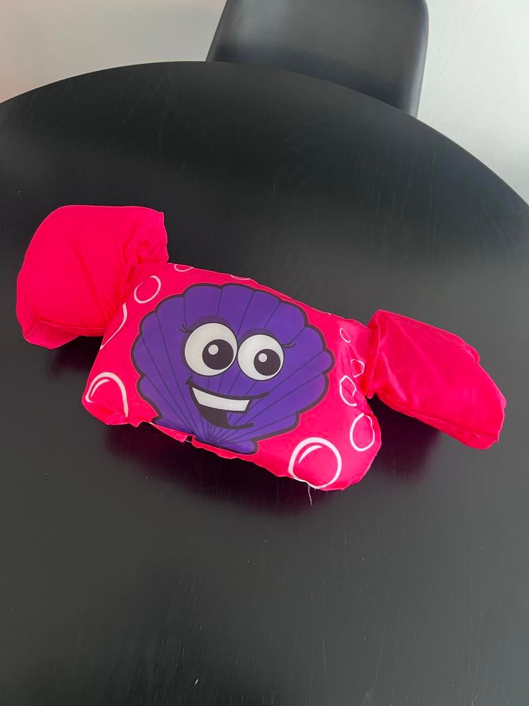 Zwemvest voor kinderen 2-6 jaar (14-25kg), Ophalen of Verzenden, Zo goed als nieuw, Overige maten