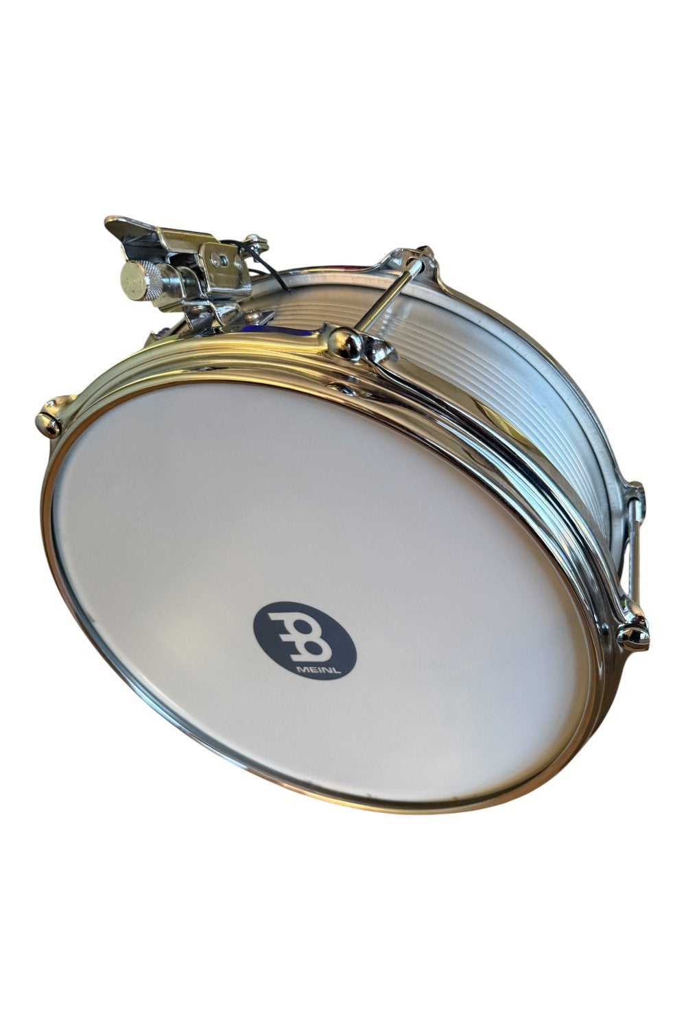 Meinl CA14 Caixa Samba Snaredrum 14” x 4”, Muziek en Instrumenten, Percussie, Zo goed als nieuw, Trommel, Ophalen of Verzenden