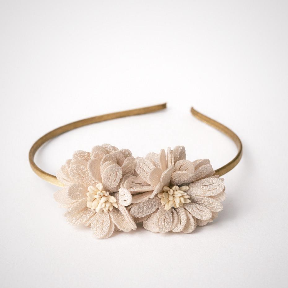 Diadeem haarband, Ophalen of Verzenden