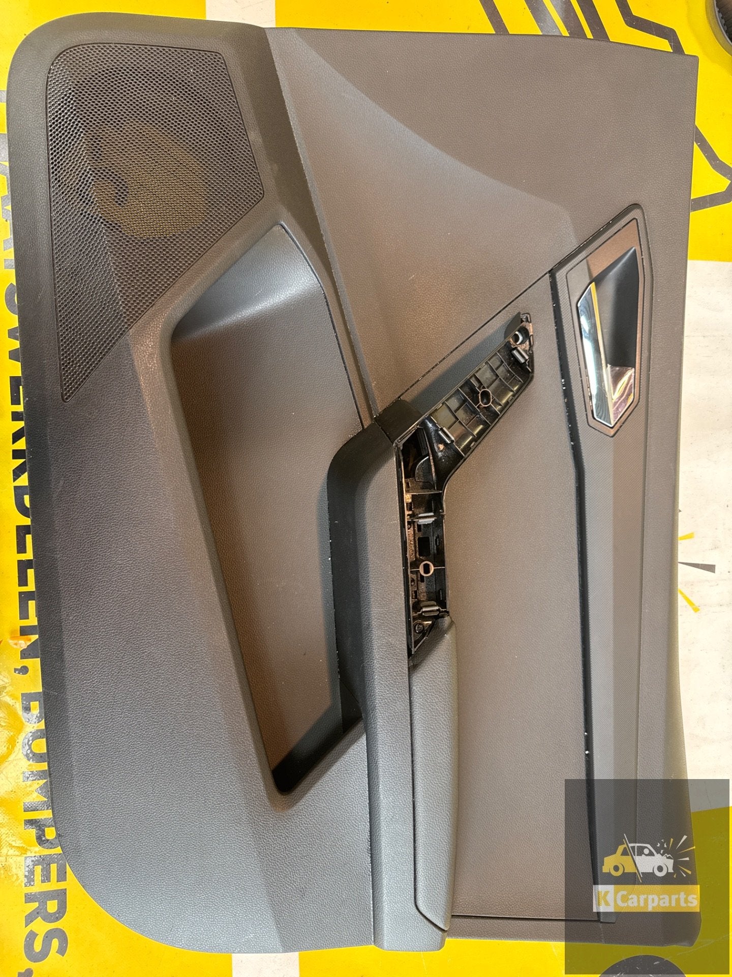 Seat Ibiza 6F FR Rechts Voor deur paneel 6F0867132, Auto-onderdelen, Info@fabrikant.eu, Fabrikantstraat 1
1000 AA  Amsterdam, NL