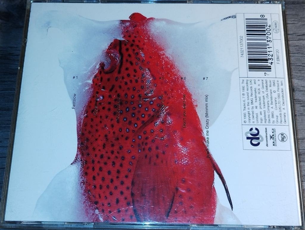 Felix - #1, Ophalen of Verzenden, Zo goed als nieuw, Disco