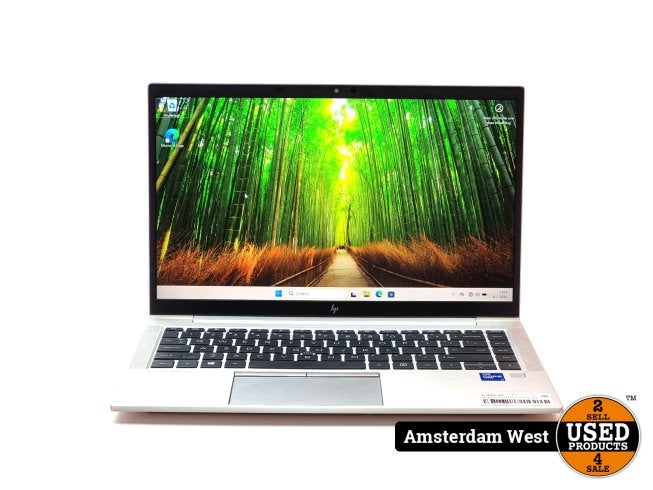 HP Elitebook 840 G8 i7 32GB 512GB Laptop, Computers en Software, Windows Laptops, HP, Zo goed als nieuw, Support@hp.com, 1501 Page Mill Road
Palo Alto, CA 94304
USA