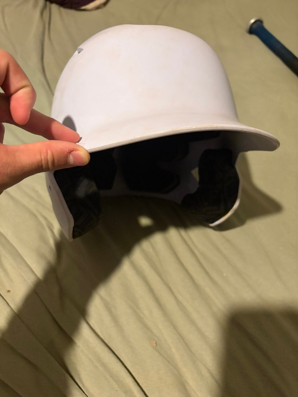 Honbal helm maat: ML, Kleding | Heren, Hoeden en Petten, Ophalen of Verzenden, Zo goed als nieuw