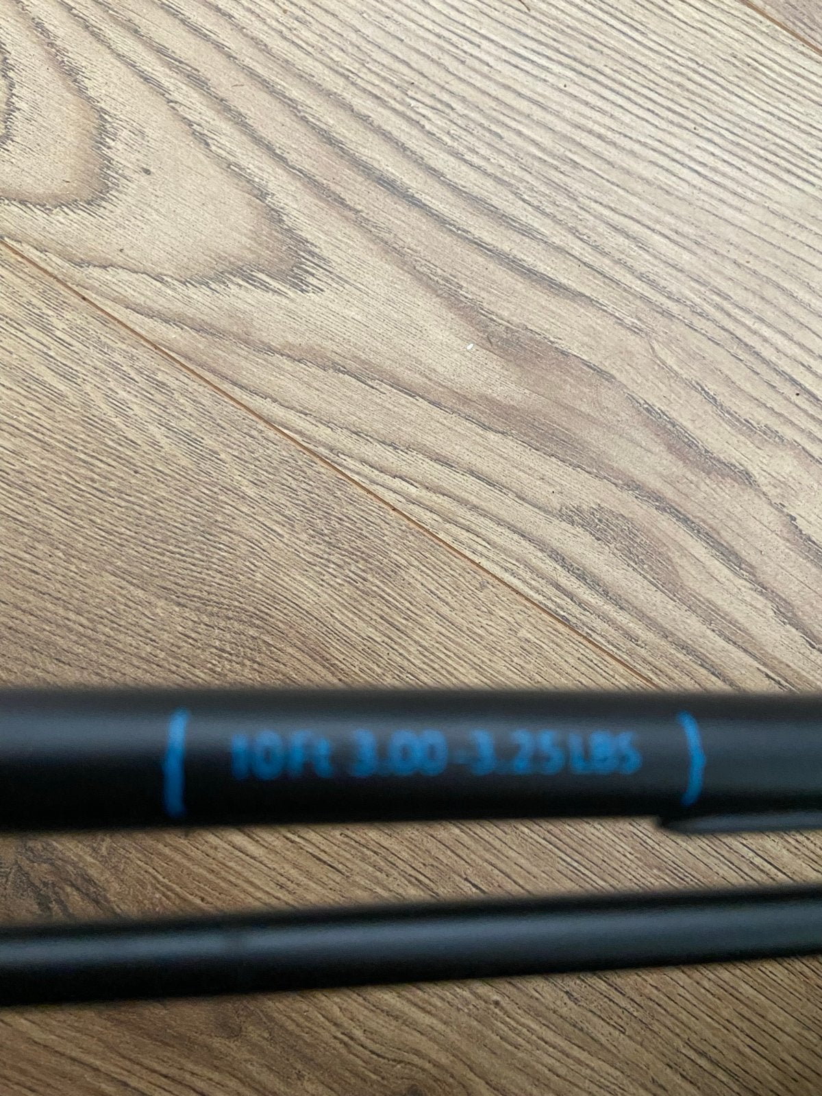 Medusa-S Carp 10ft 3.00-3.25LBS Werphengel (zonder molen), Ophalen, Gebruikt, Werphengel