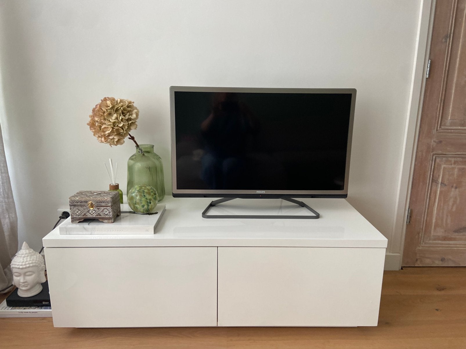 Philips Smart TV 32inch, Ophalen, Philips, LED, 80 tot 100 cm