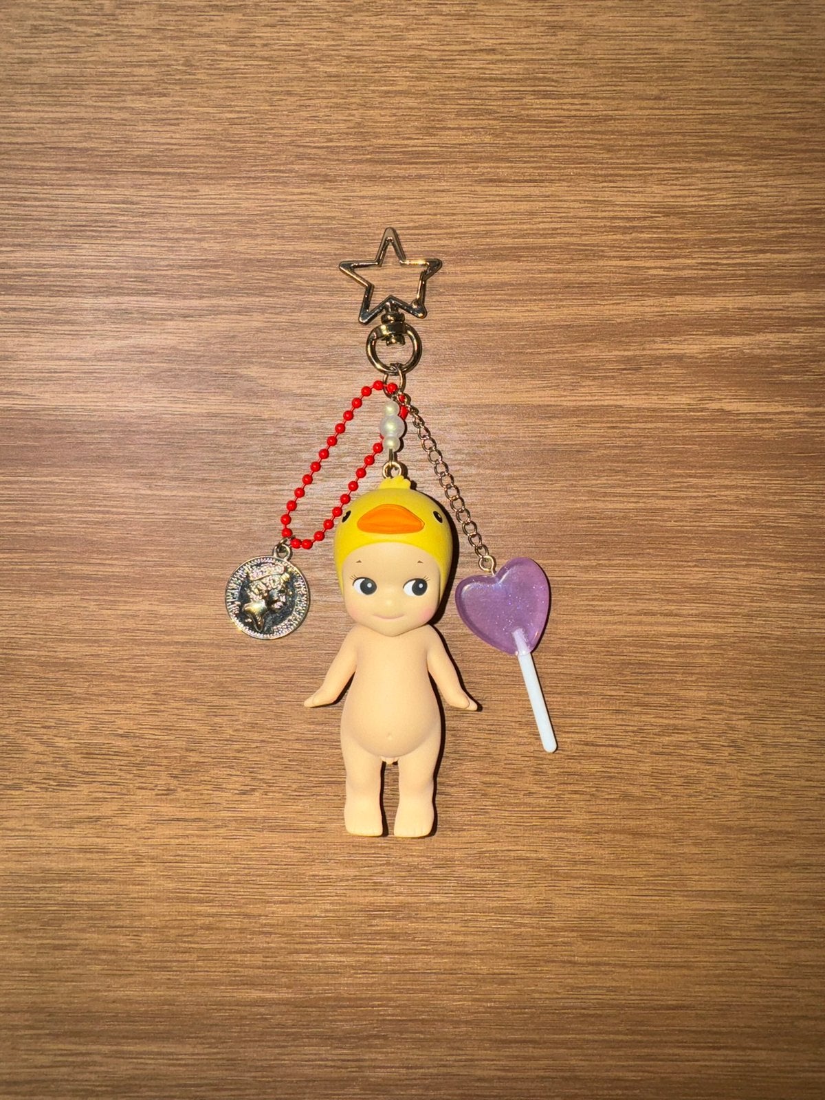 Sonny Angel, Verzamelen, Sleutelhangers, Zo goed als nieuw, Knuffel of Figuurtje, Ophalen of Verzenden