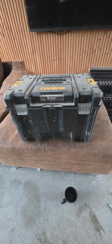 Dewalt  DCE079G laser, Ophalen of Verzenden, Zo goed als nieuw