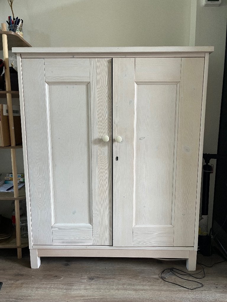 Kast, Antiek en Kunst, Ophalen