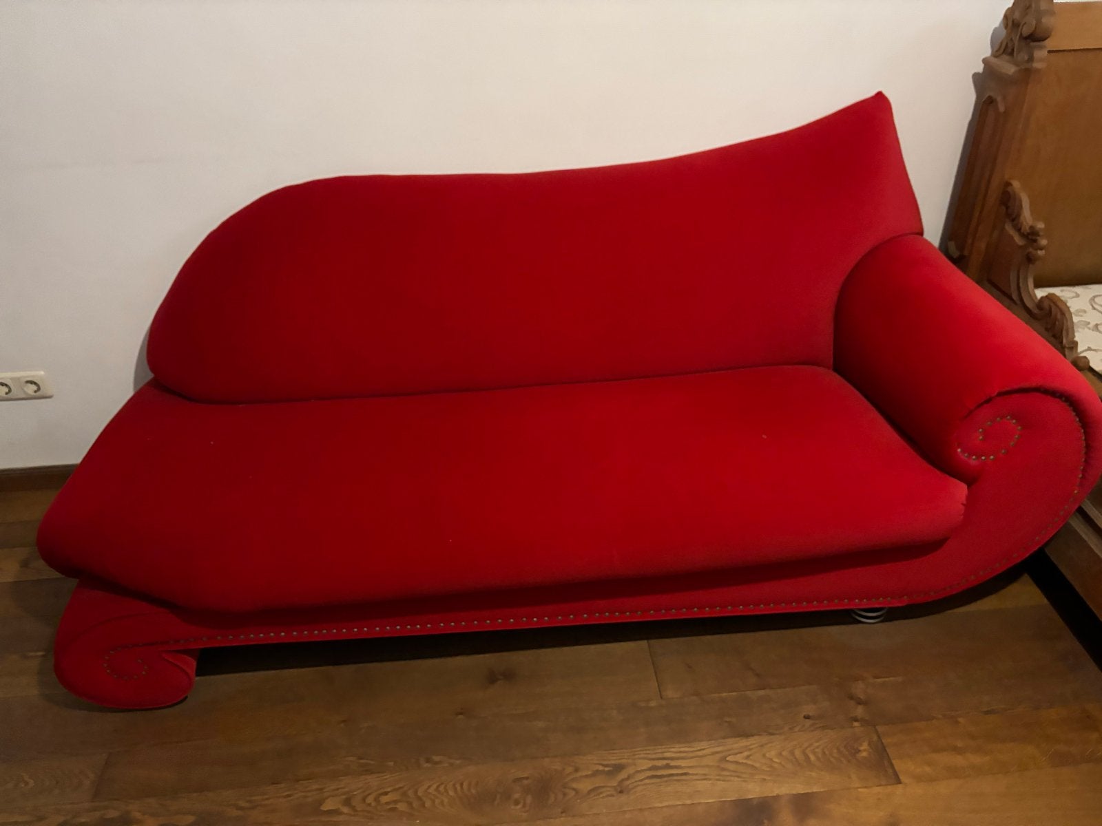 Originele Bretz bank sofa - Goede staat - Baarlo, Huis en Inrichting, Ophalen, Gebruikt, Tweepersoons, 75 tot 100 cm