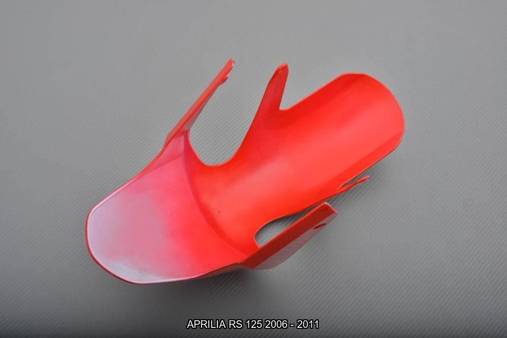 Foto 9 van AVDB Voorspatbord voor APRILIA RS 125 2006 - 2011