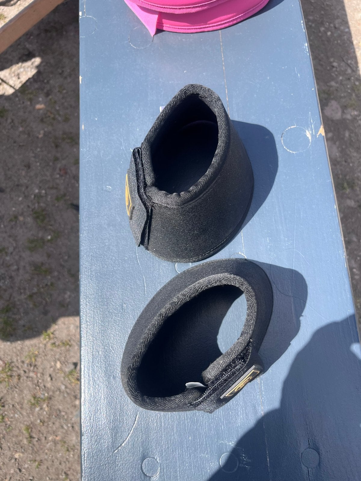 Springschoenen glitter. Maat M, Dieren en Toebehoren, Ophalen of Verzenden, Zo goed als nieuw