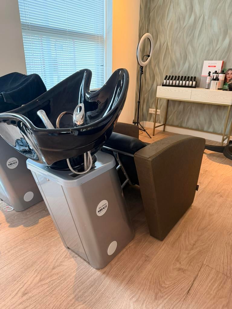 Complete salon inrichting, Huis en Inrichting, Ophalen