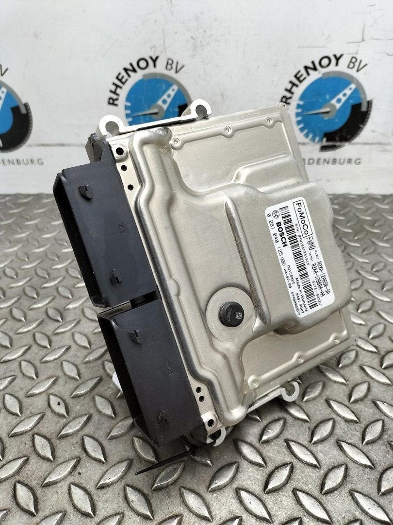 FORD TRANSIT COURIER TREND COMPUTER ECU RX2A12A650GA 2024, Ophalen of Verzenden, Gebruikt, Stiba lid
