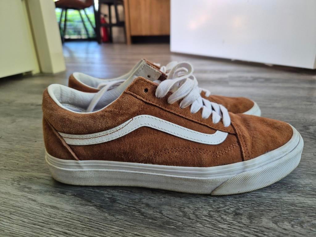 Vans lage sneakers maat 39, Kleding | Dames, Schoenen, Nieuw, Sneakers of Gympen, Ophalen of Verzenden