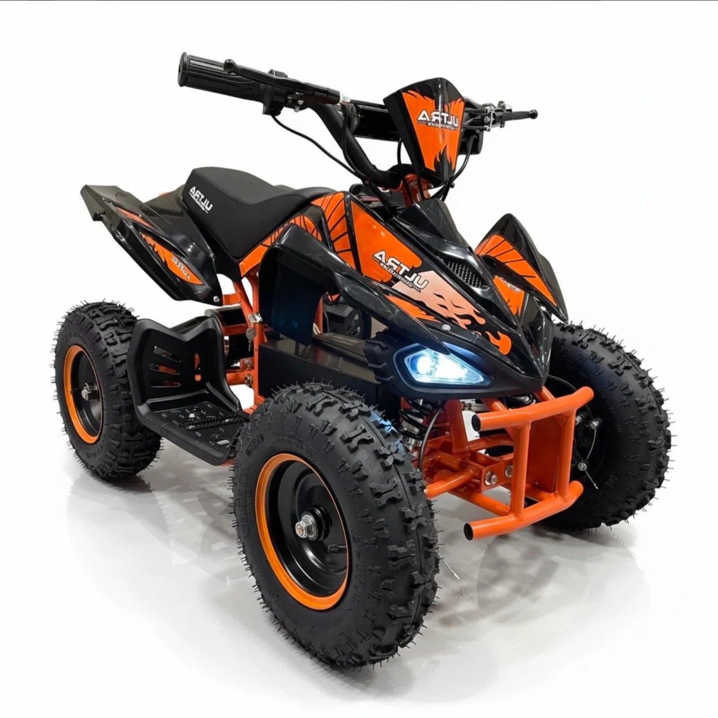 Nieuwe Ultra 1000W elektrische kinderquad, Nieuw
