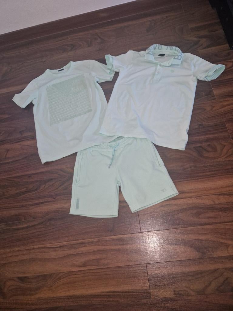 Ballin 3 delige set maat 14 = maat 164 ZGAN, Kinderen en Baby's, Kinderkleding | Maat 164, Ophalen of Verzenden, Zo goed als nieuw