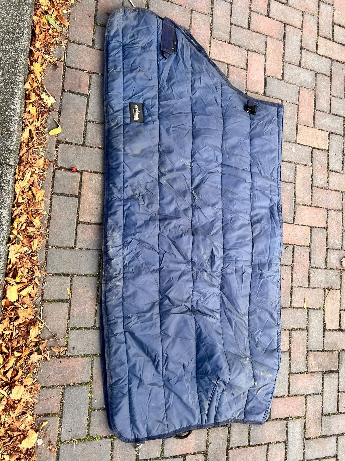 Liners 6’0, Dieren en Toebehoren, 100 g, Linersysteem, Ophalen of Verzenden, Zo goed als nieuw