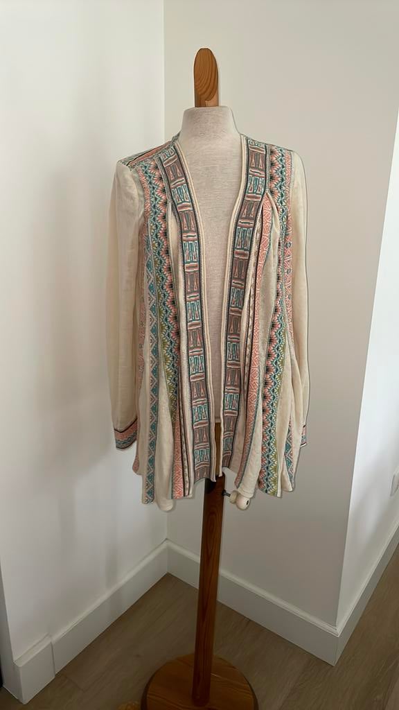 Vest van IVKO, mt 38, Kleding | Dames, Truien en Vesten, Verzenden, Maat 38/40 (M)