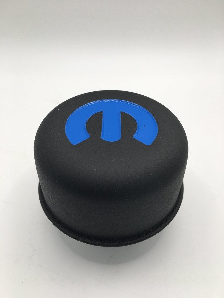 Te koop Breather mopar logo Dodge w200 d200 ramcharger b200, Ophalen of Verzenden