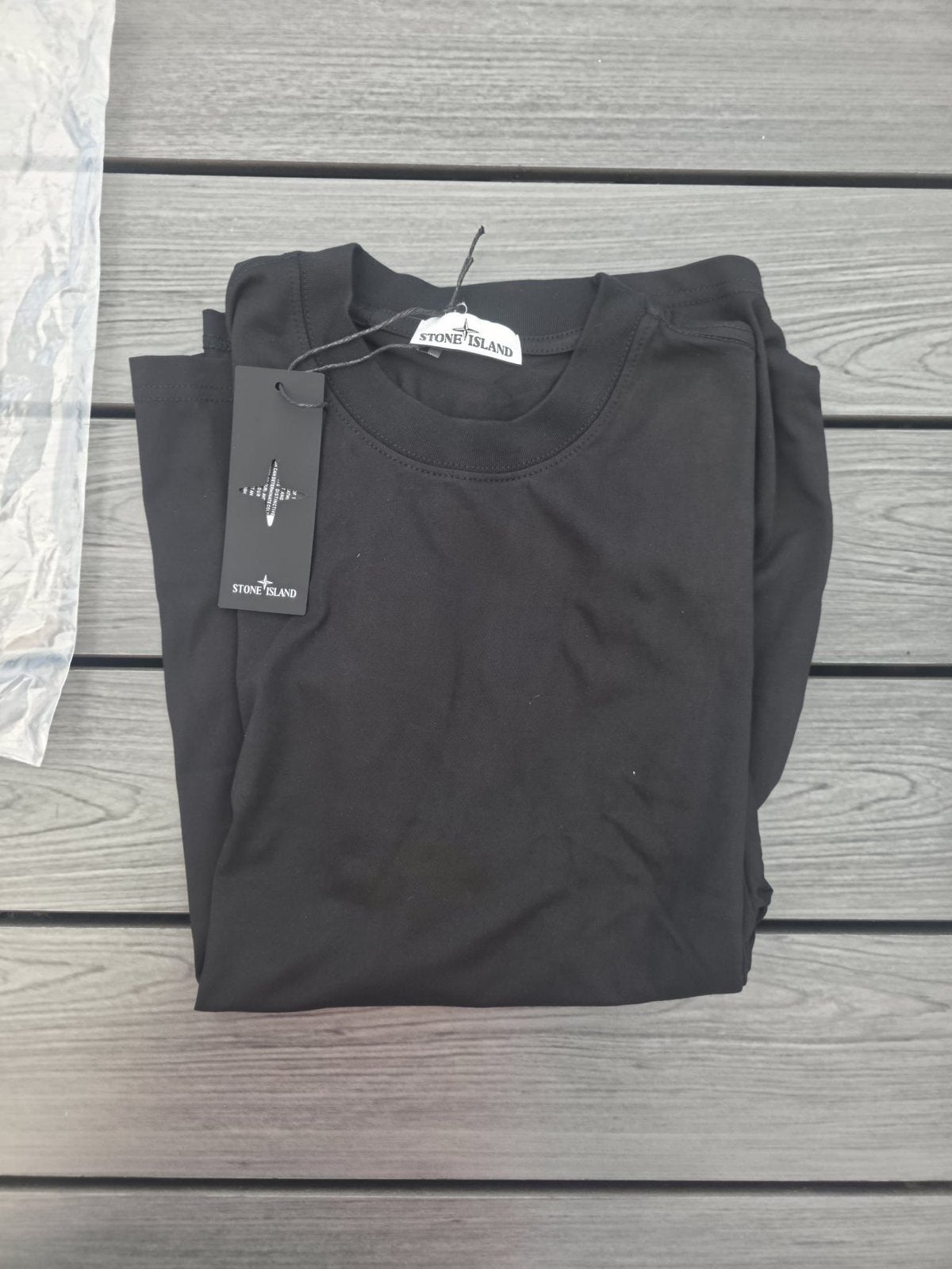 Stone island, Ophalen of Verzenden, Zo goed als nieuw