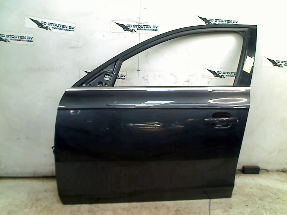 Portier Links Voor Audi A4 (B8) (2007-11/2012-03), Auto-onderdelen, Gebruikt, Auto-Union-Straße  1, Ingolstadt 85057, , Duitsland
