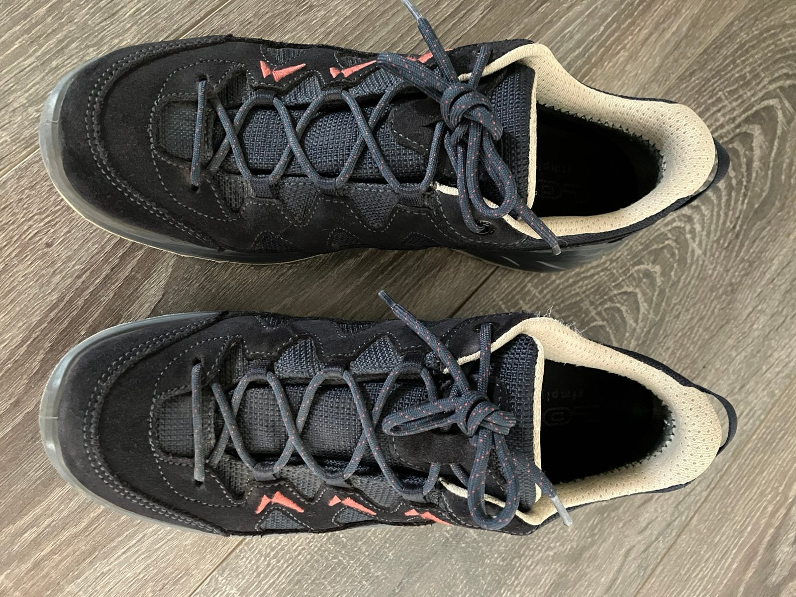Lowa wandelschoen dames mast 41, Ophalen of Verzenden, Zo goed als nieuw, Schoenen