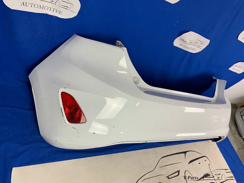Ford fiesta mk8 achterbumper origineel bumper 2017+, Info@fabrikant.eu, Ophalen of Verzenden, Ford, Bumper