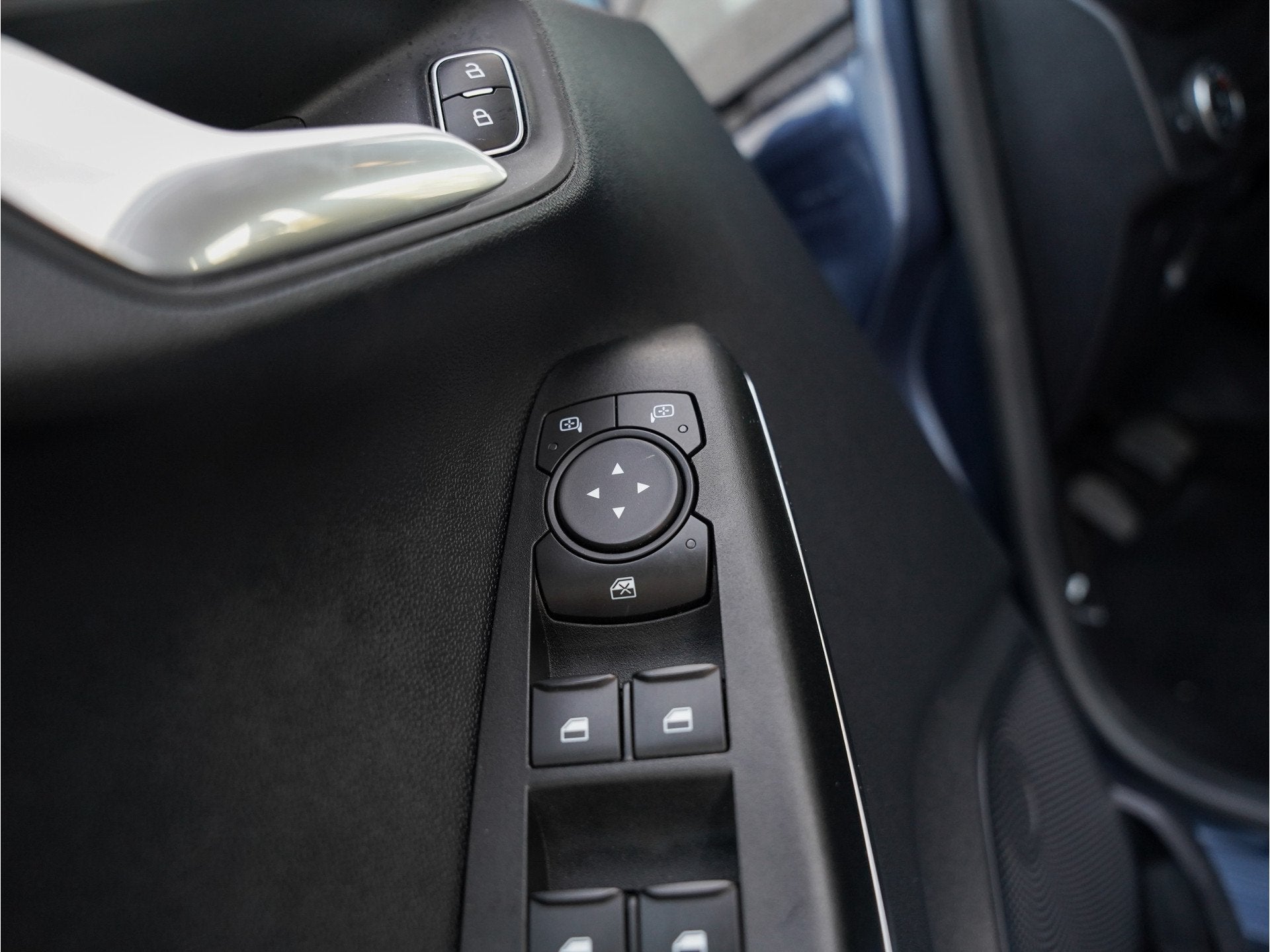 Foto 32 van Ford Fiesta 100pk EcoBoost Titanium |Climate Control |Apple