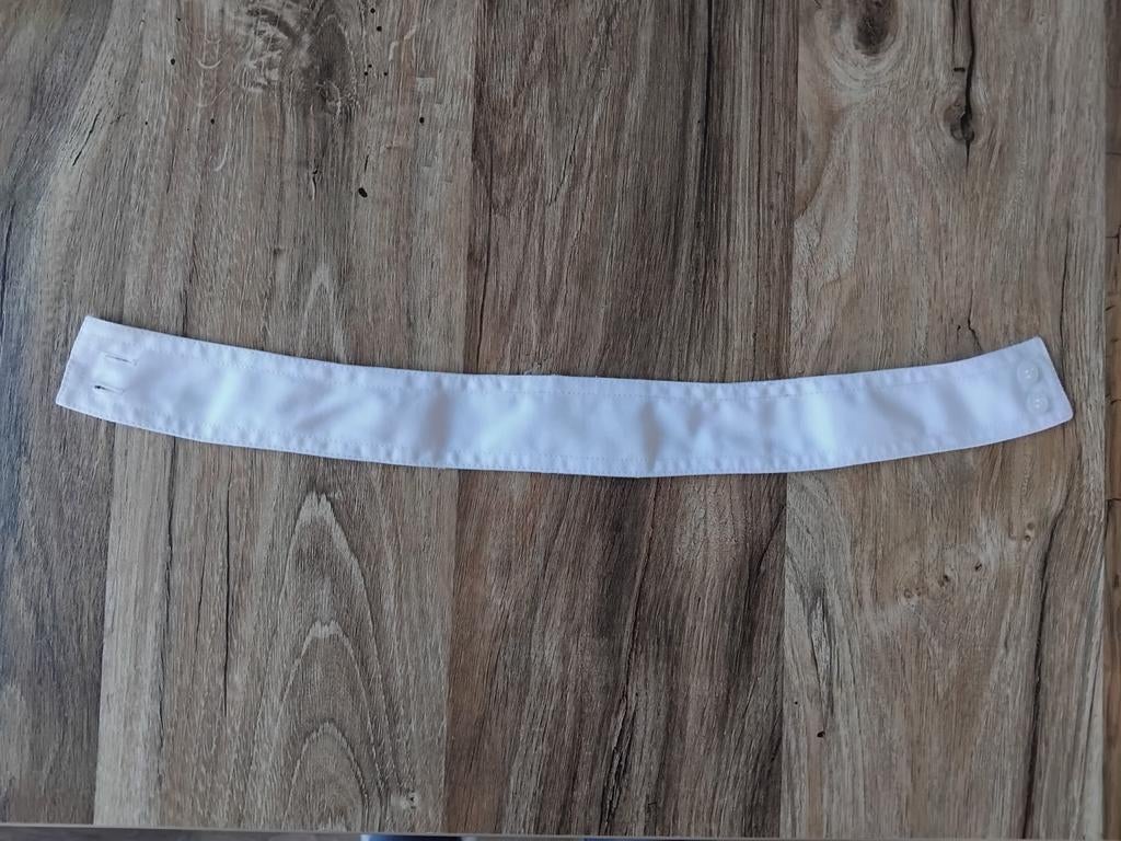 Plastron, Ophalen of Verzenden, Dressuur, Bovenkleding