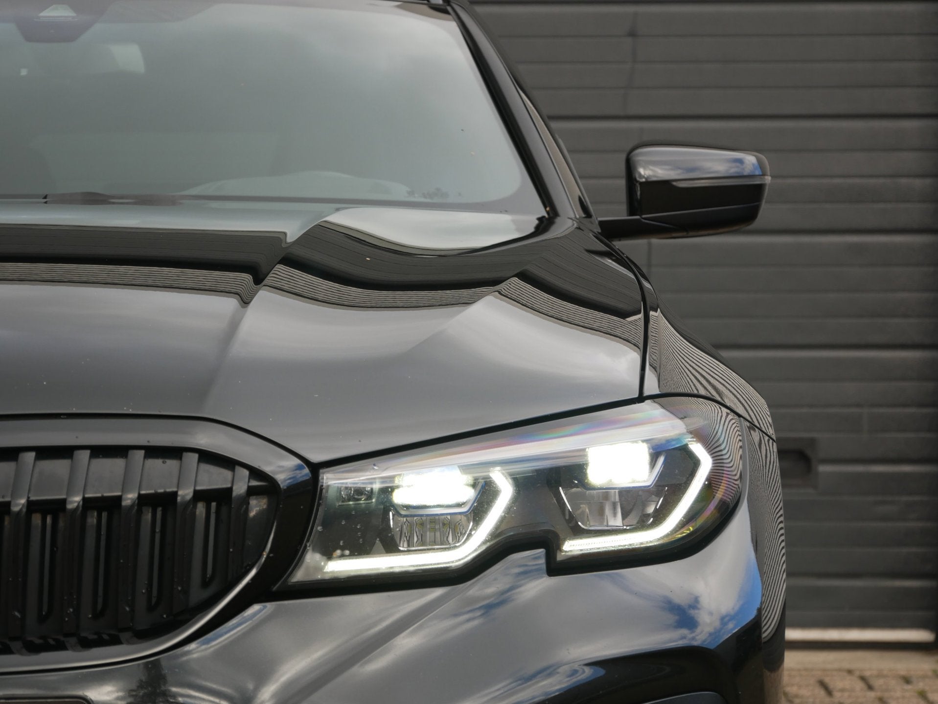 BMW 3-Serie