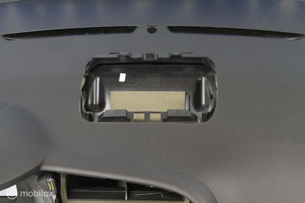 Airbag set - Dashboard speaker Peugeot 3008 (2009-2016), Gebruikt, Ophalen of Verzenden