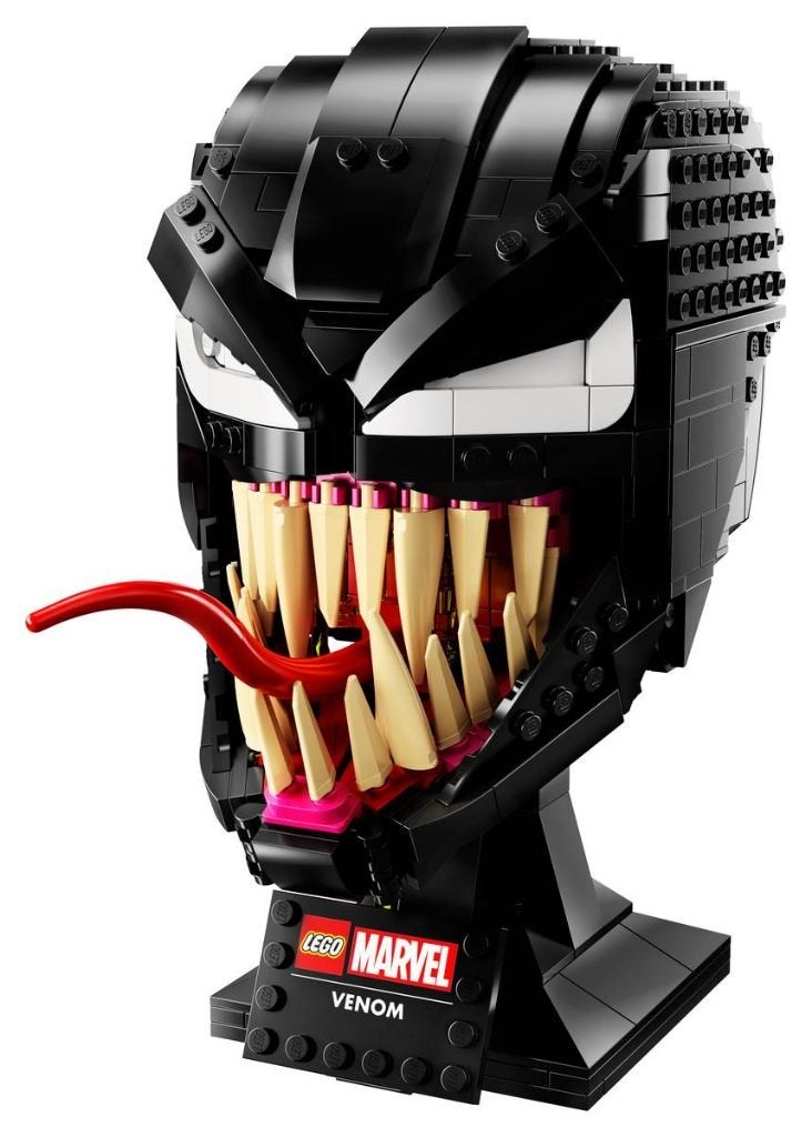 ~Nieuw & sealed~ Marvel venom 76187, Compleet, Marvel, Lego, Nieuw