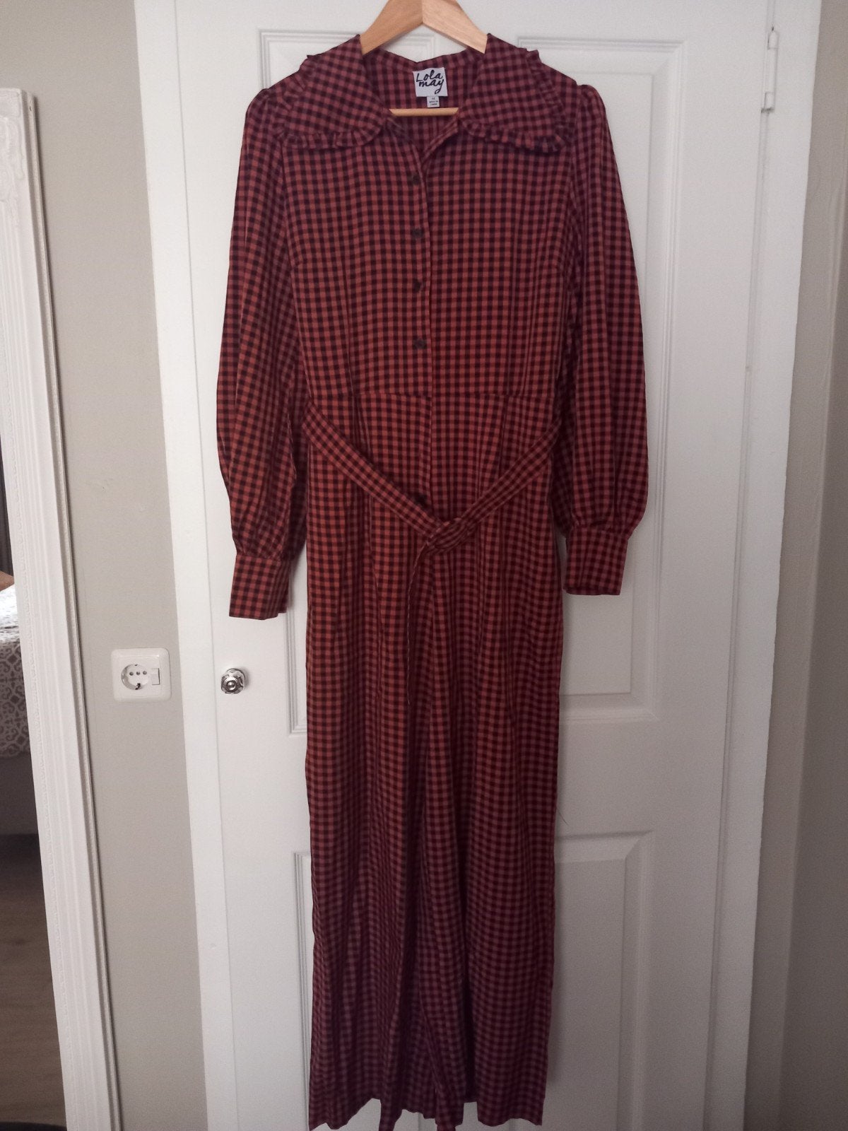 leuk nieuw jumpsuit, Ophalen of Verzenden, Nieuw, Zwart, Boven de knie