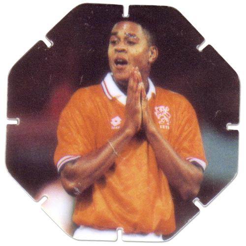 EK Oranje Topshot 26, Ophalen of Verzenden, Olympic, Losse flippo's