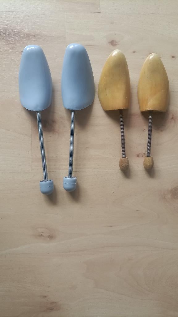 Schoen spanners, Ophalen, Gedragen, Overige kleuren, Overige typen