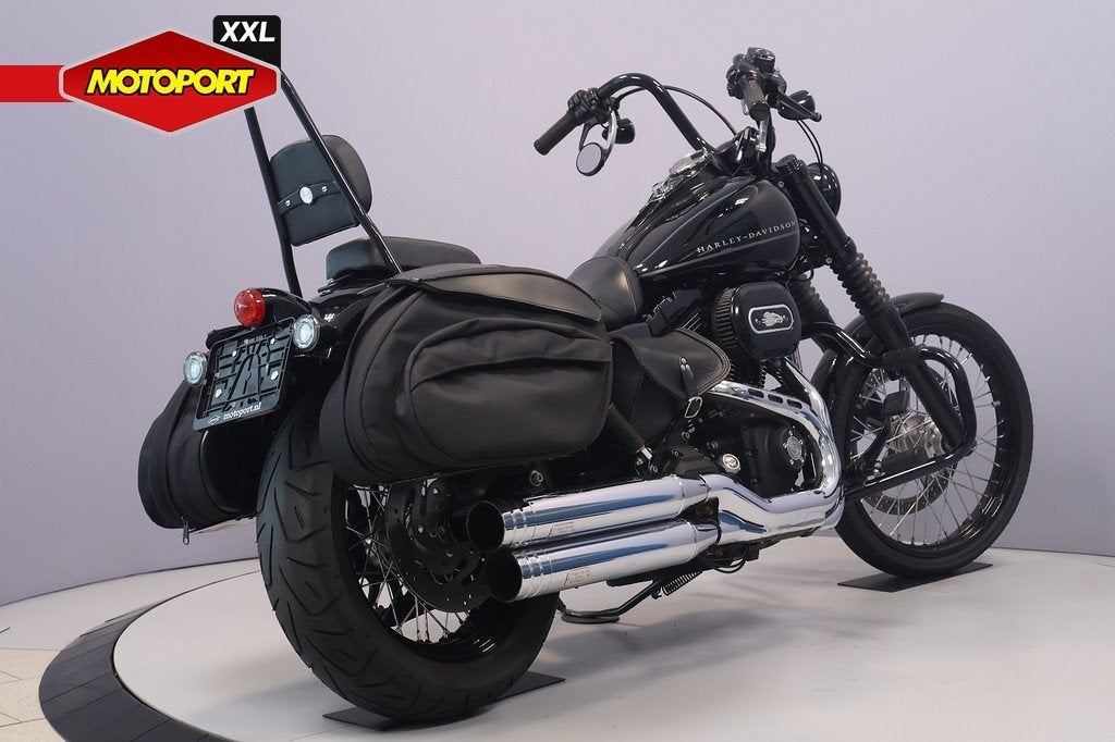 Harley-Davidson WIDE GLIDE (bj 2011), Motoren, Motoren | Harley-Davidson, H-DCUSTOMERSERVICE@Harley-Davidson.com, Harley-Davidson Benelux