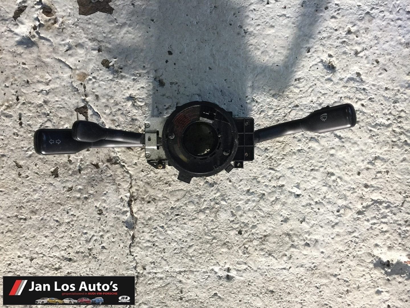 Stuurkolomschakelaar Audi A4 B5 ('95-'01) 1J0959653, Auto-onderdelen, Gebruikt, -, -, -