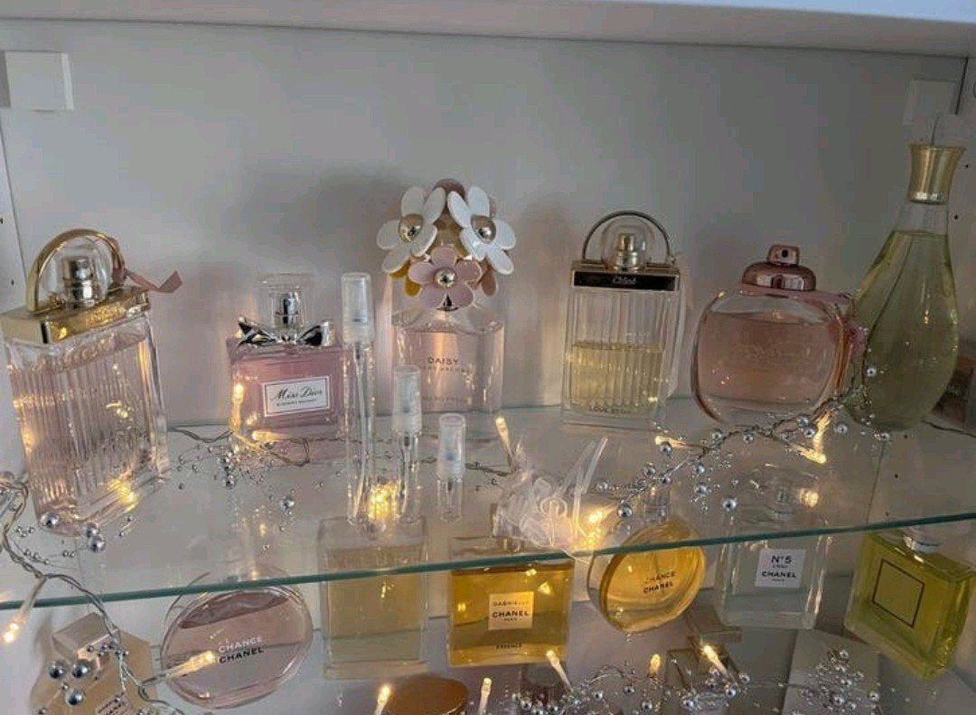 Sample - Chanel No. 5, Sieraden, Tassen en Uiterlijk, Ophalen of Verzenden, Nieuw