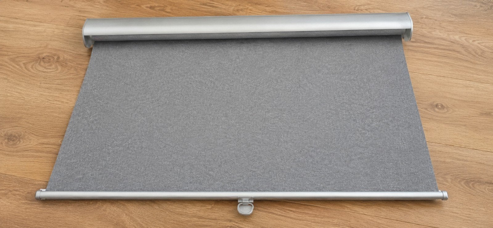 IKEA Tretur verduisterend rolgordijn 2 stuks 60 cm, Gebruikt, Verduisterend, Ophalen of Verzenden, Rolgordijn