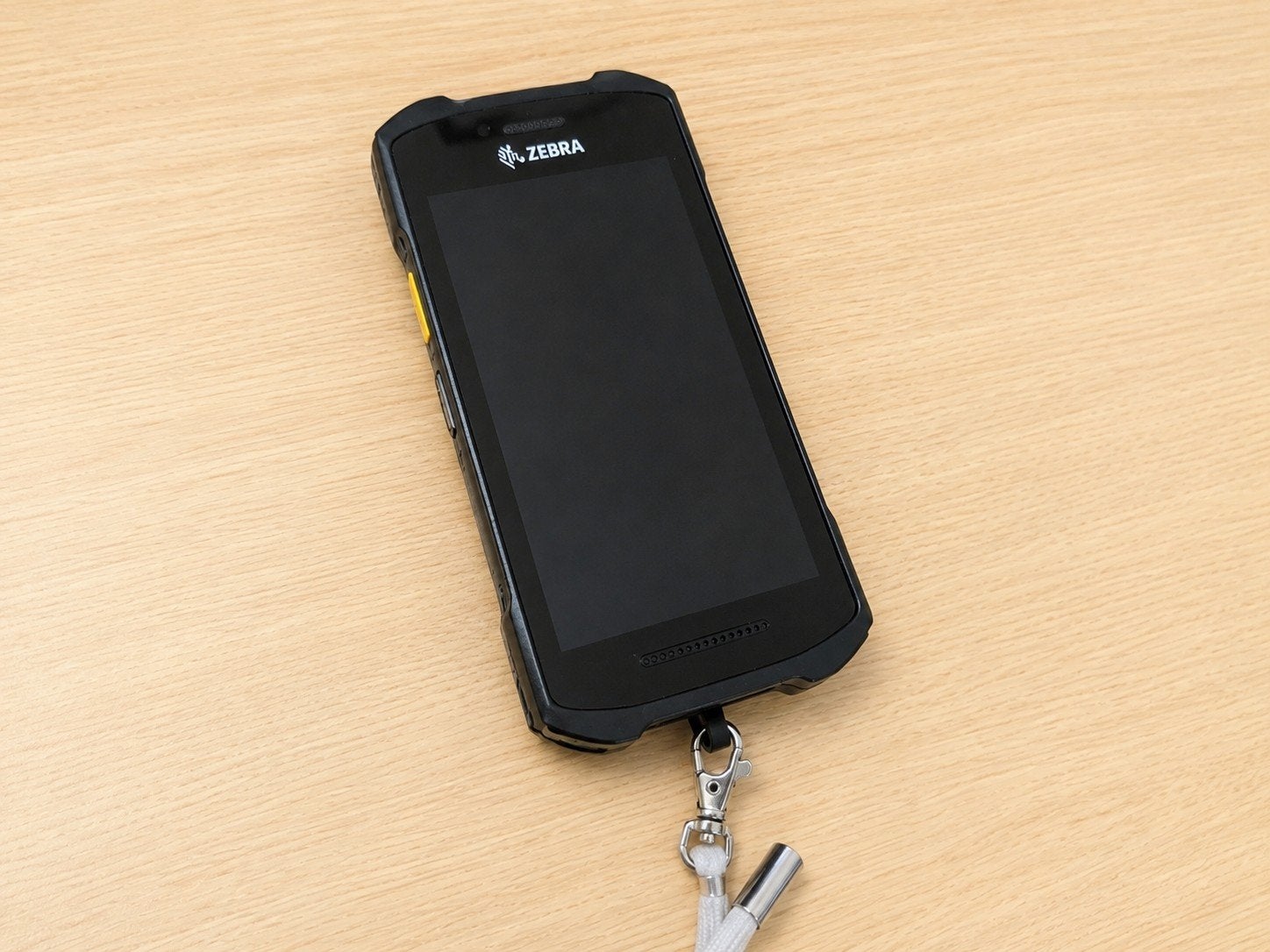 Zebra TC26 / TC21 Handscanner PDA – Barcode Scanner, Computers en Software, Scanners, Gebruikt, Android, Ophalen of Verzenden