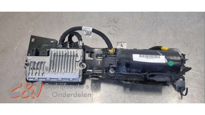 Start/Stop computer van een Peugeot Expert, Auto-onderdelen, Elektronica en Kabels, Peugeot, Gebruikt, 3 maanden garantie, Ophalen of Verzenden