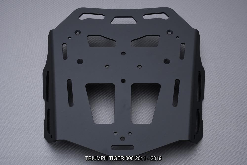 Topkofferdrager Bagagedrager TRIUMPH TIGER 800 2011 - 2019, Verzenden, Nieuw