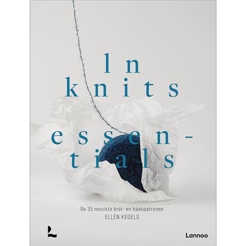 LN Knits Essentials - Ellen Kegels, De Bondt, Nieuw, Ophalen of Verzenden, Service@bondt.com